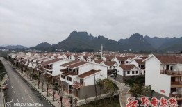 平塘县塘边镇爆料视频